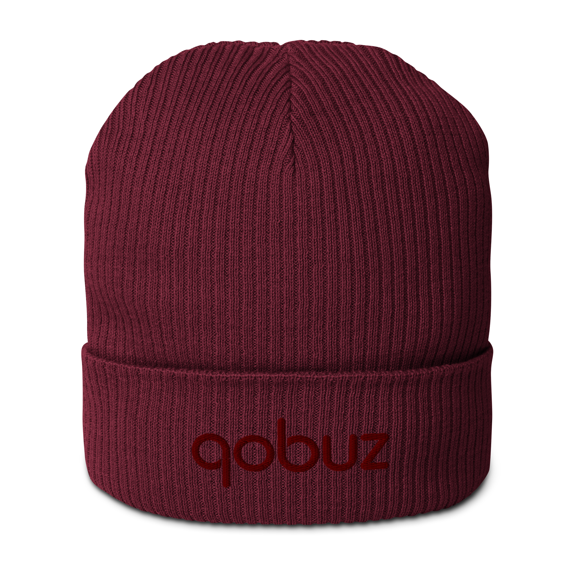Organic Cotton Qobuz Winter Hat