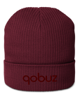 Organic Cotton Qobuz Winter Hat