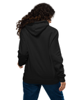 Unisex Classic Qobuz Hoodie