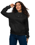 Unisex Classic Qobuz Hoodie