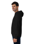 Unisex Classic Qobuz Hoodie