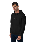 Unisex Classic Qobuz Hoodie