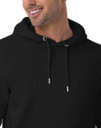 Unisex Classic Qobuz Hoodie