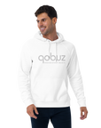 Sweatshirt Qobuz unisexe