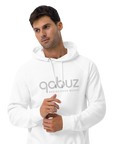 Sweatshirt Qobuz unisexe