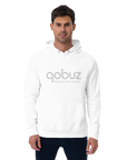 Unisex Classic Qobuz Hoodie