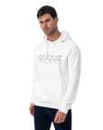 Unisex Classic Qobuz Hoodie