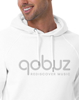 Sweatshirt Qobuz unisexe