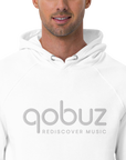 Unisex Classic Qobuz Hoodie