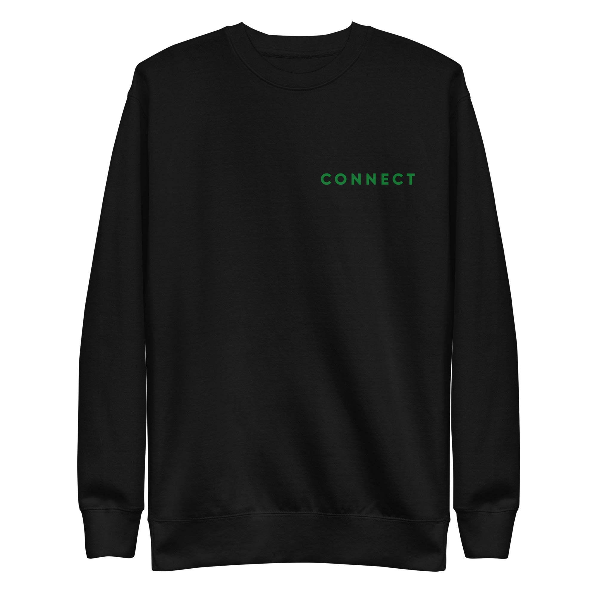 【格安saleスタート】 Sweatshirt Edition Limited – Connect – Lifestyle Qobuz トップス