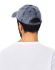 Casquette Vintage Qobuz