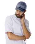 Casquette Vintage Qobuz