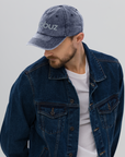 Casquette Vintage Qobuz