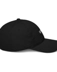 Qobuz Signature Cap