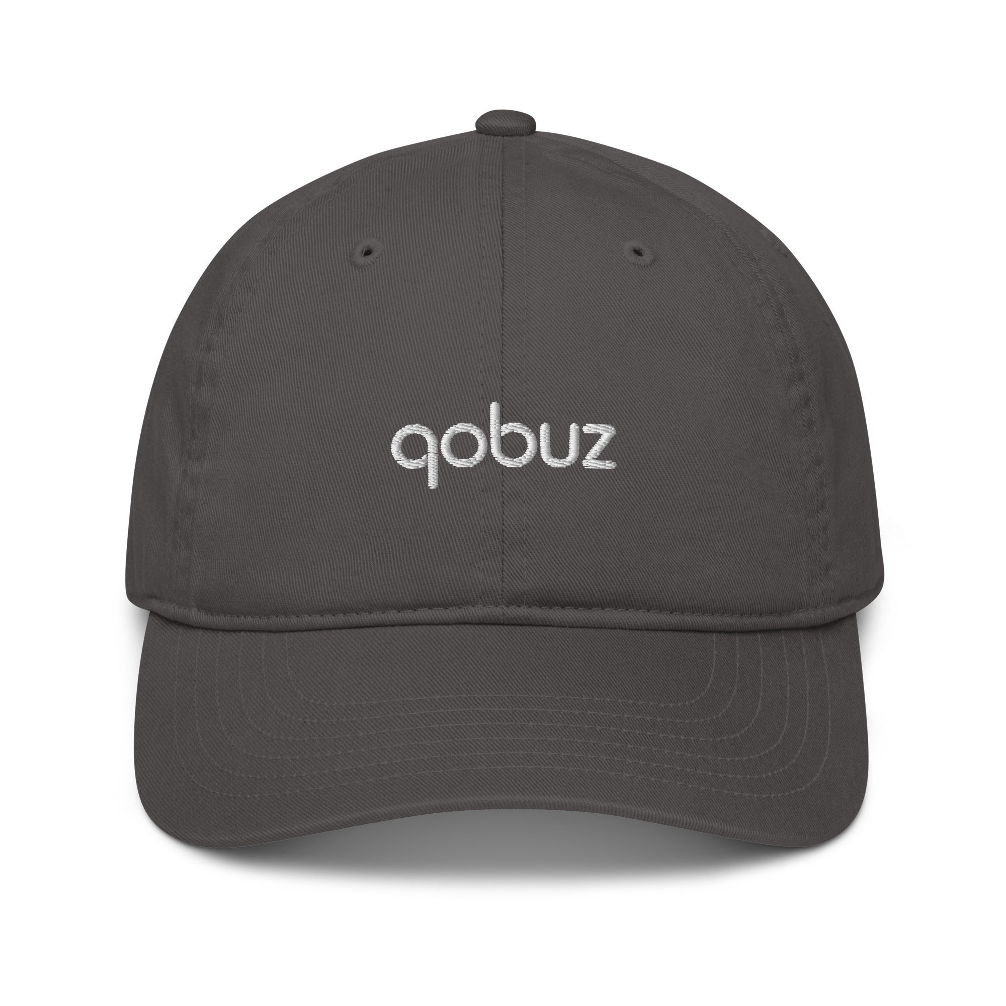 Qobuz Signature Cap