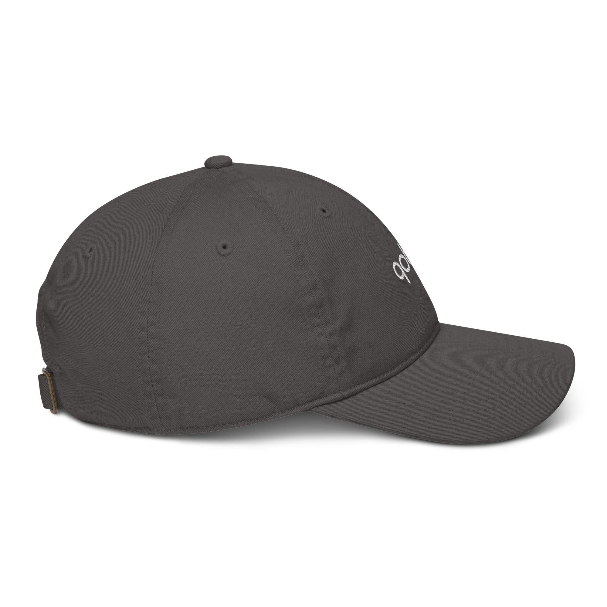 Qobuz Signature Cap