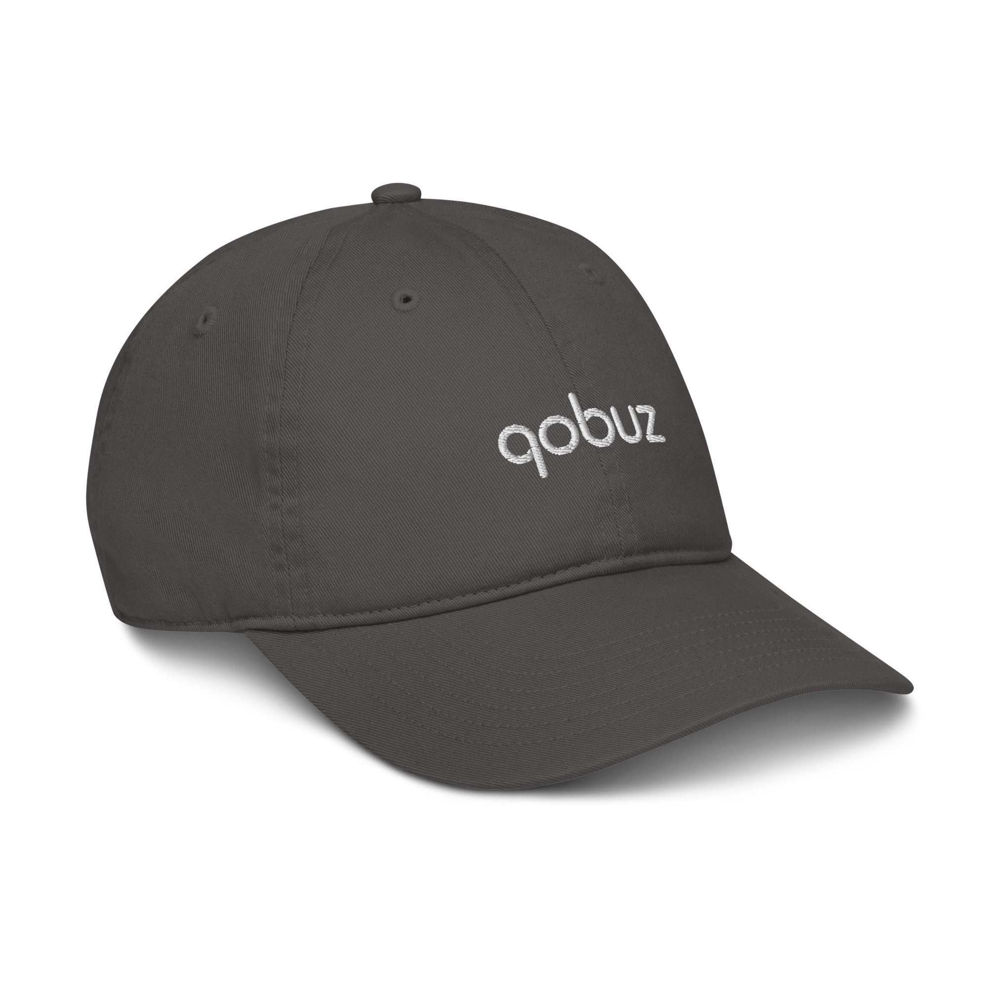 Qobuz Signature Cap