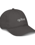 Qobuz Signature Cap