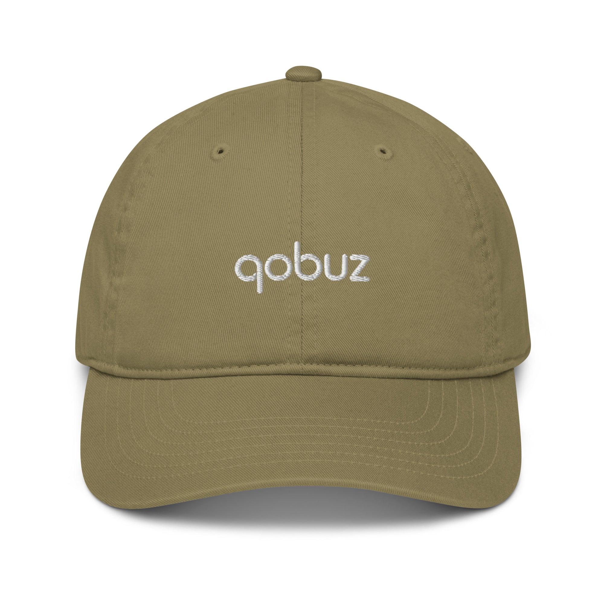 Qobuz Signature Cap