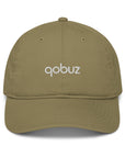 Qobuz Signature Cap