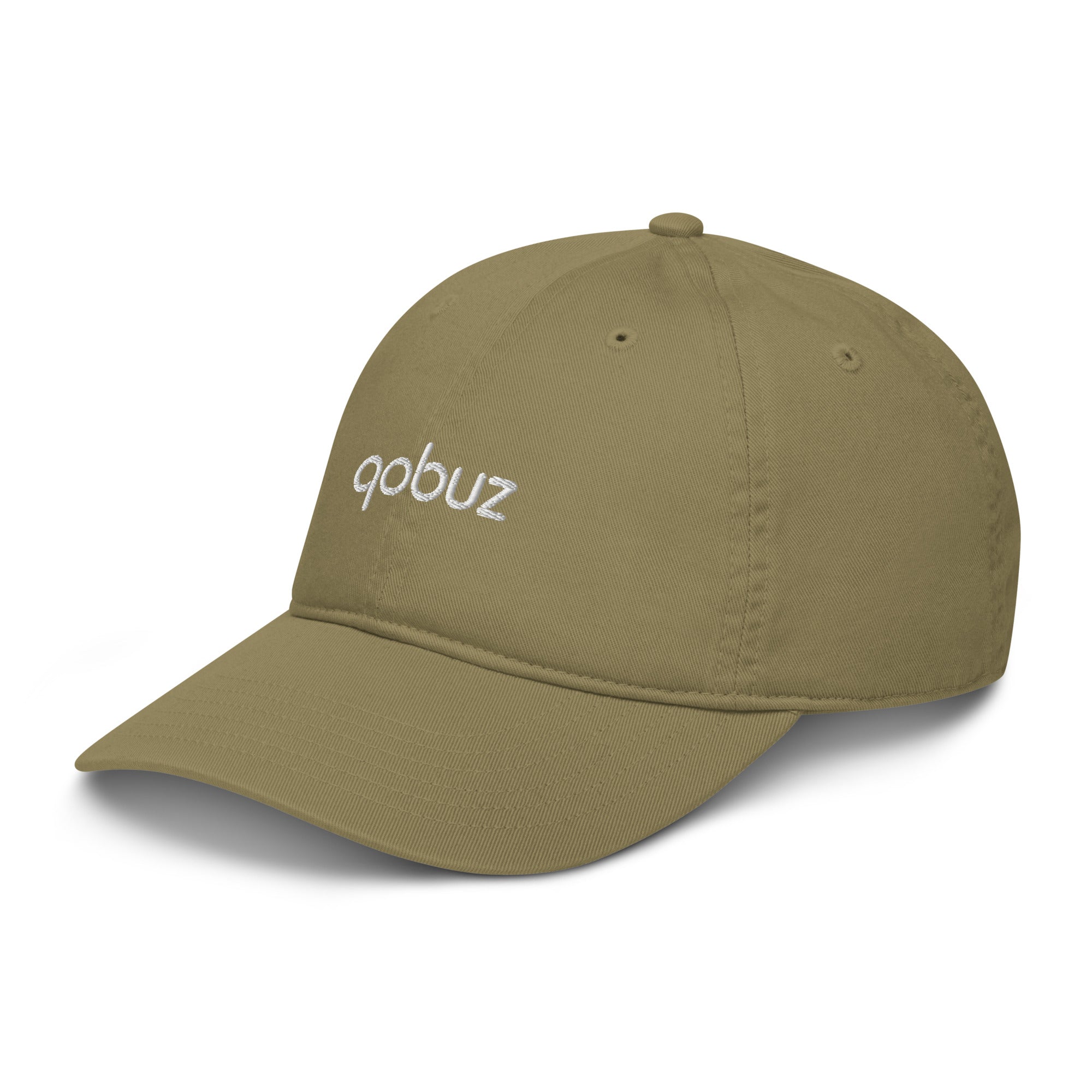 Qobuz Signature Cap