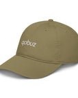 Qobuz Signature Cap