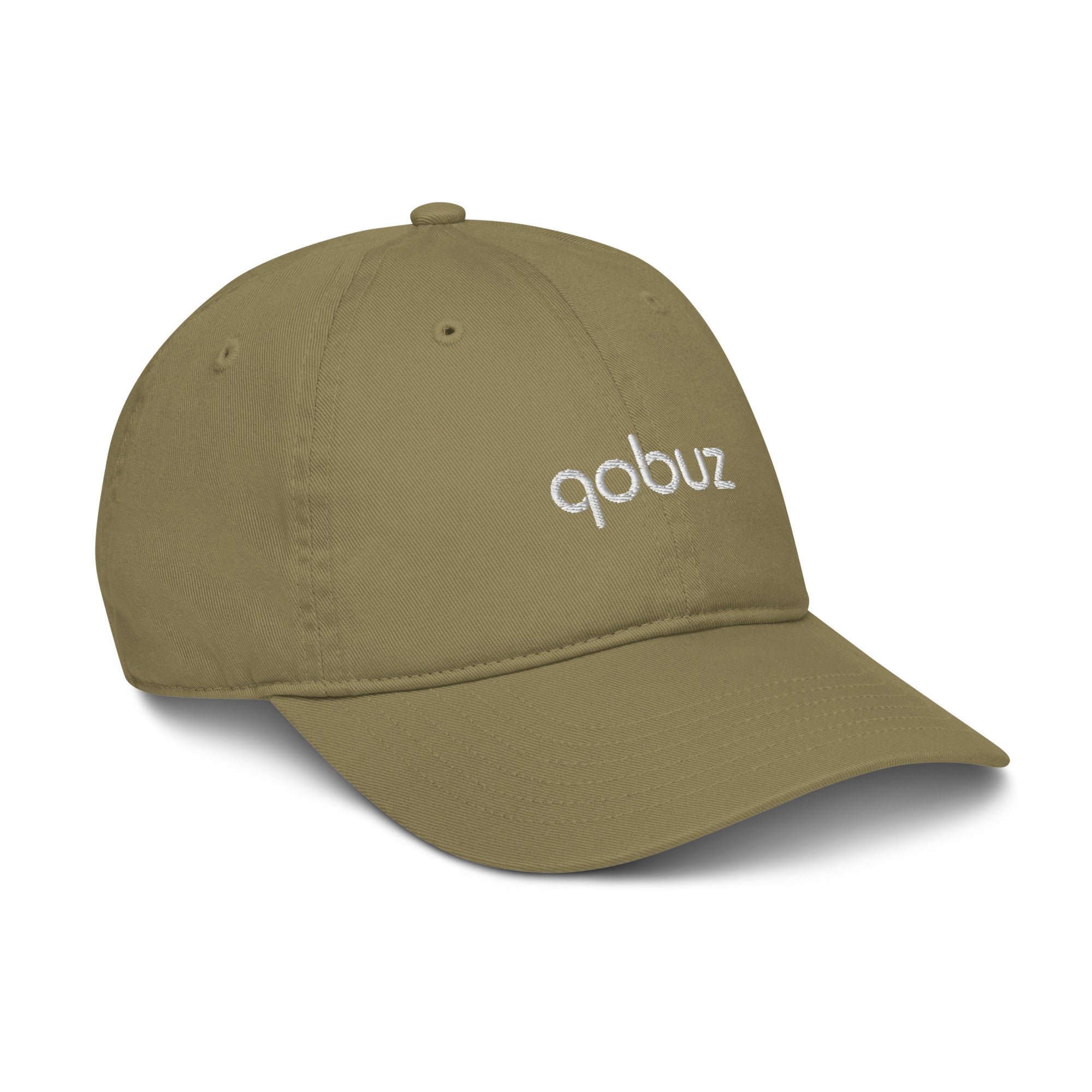 Qobuz Signature Cap