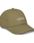 Qobuz Signature Cap