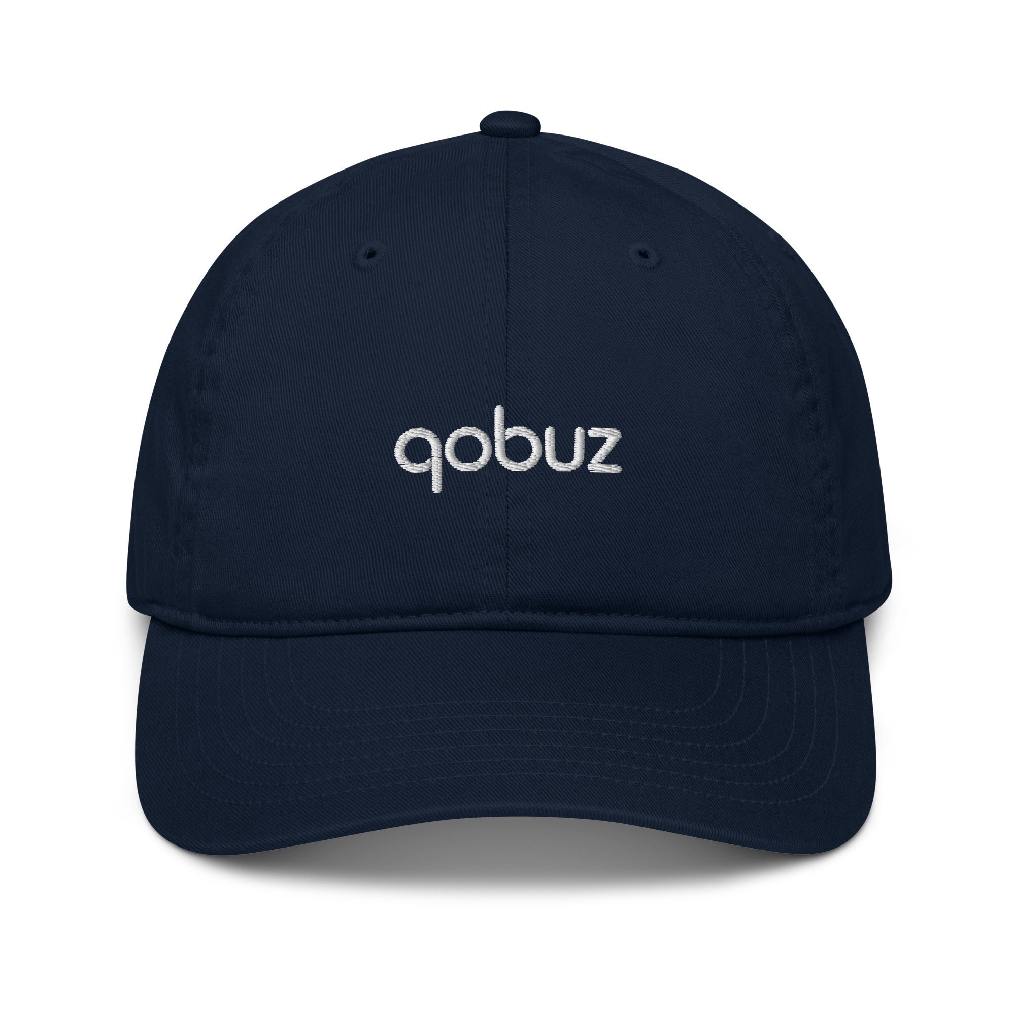 Qobuz Signature Cap