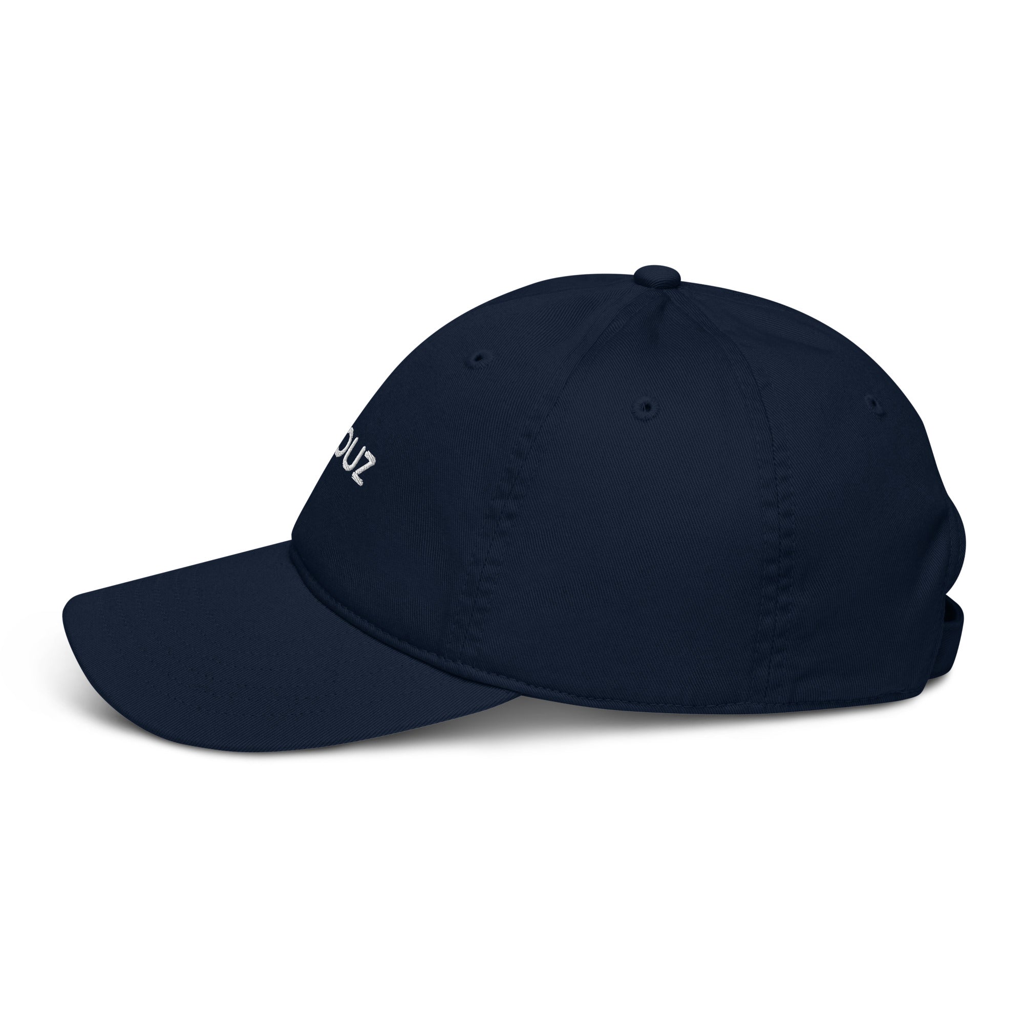 Qobuz Signature Cap