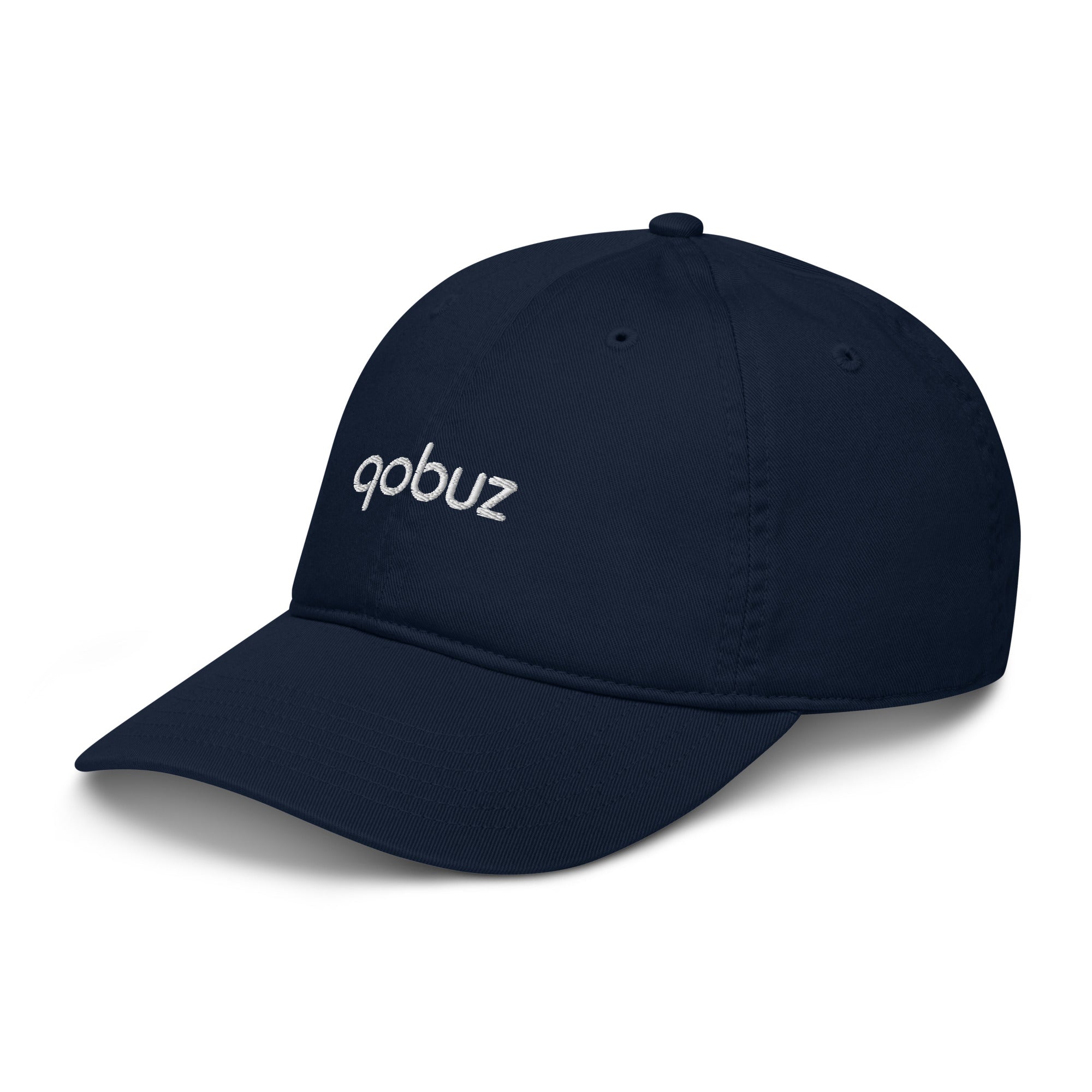 Qobuz Signature Cap