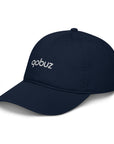 Qobuz Signature Cap