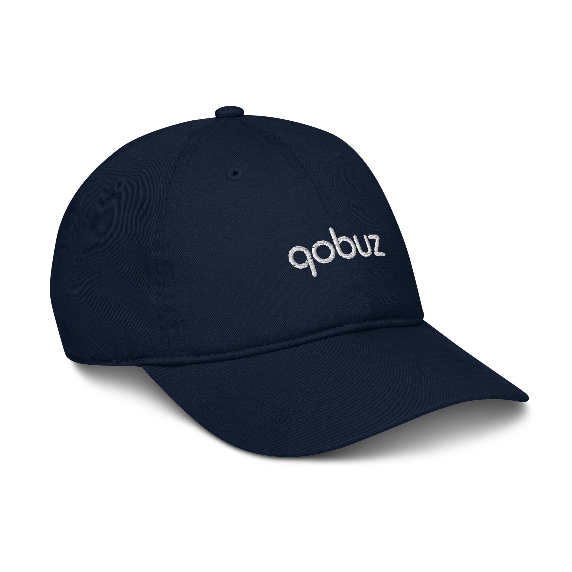 Qobuz Signature Cap