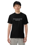 Rediscover Music T-shirt