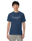 Rediscover Music T-shirt