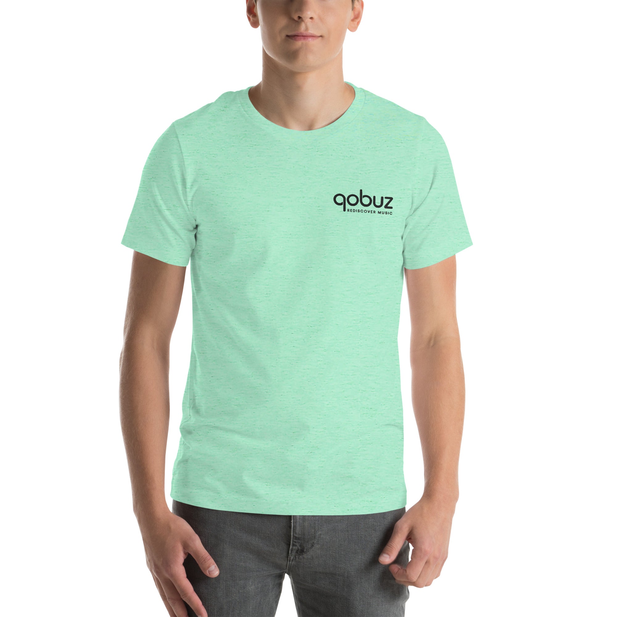 Qobuz Signature T-shirt