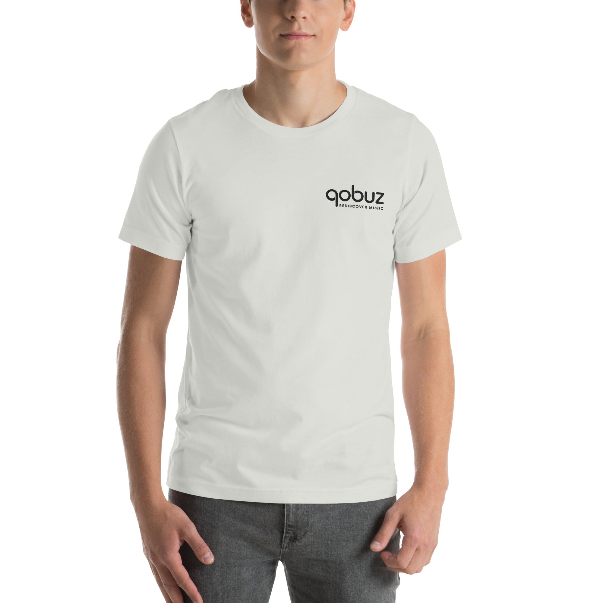 Qobuz Signature T-shirt