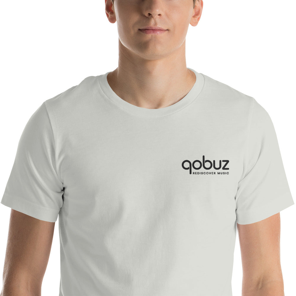 Qobuz Signature T-shirt