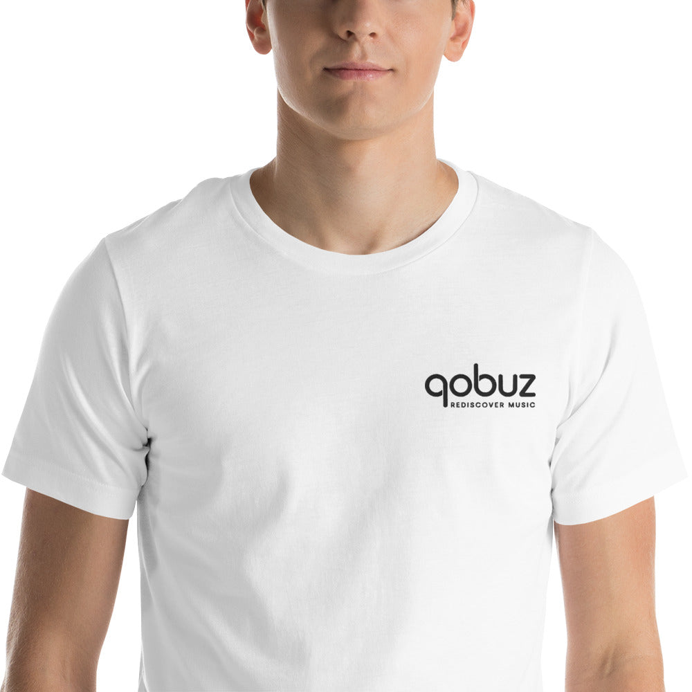 Qobuz Signature T-shirt